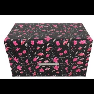 ZiGi & MARAiS 4 Slot Roll Up Travel Case